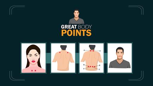 Great Body Points screenshot 1