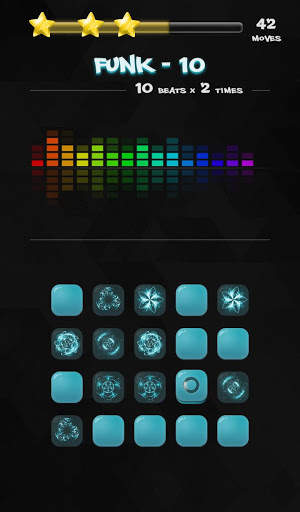 Beat It - Music Memory screenshot 2