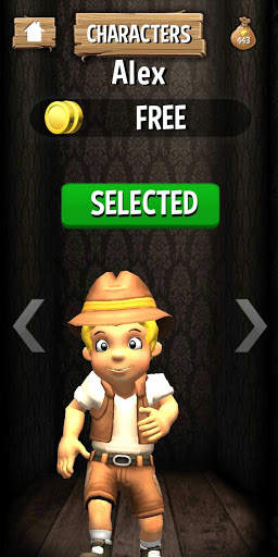 Sakht Launda - The Game screenshot 7