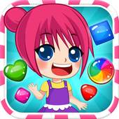 Tasty Candy – sweet of Candy 1.0