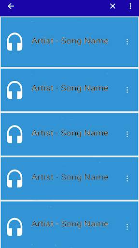 Music Downloader & Mp3 Downloader & Free Download. screenshot 5
