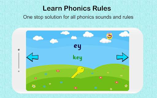 Phonics - Fun for Kids screenshot 10