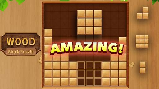 Wood Block Puzzle screenshot 6