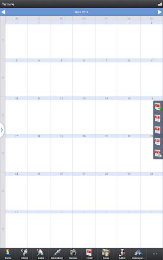 Pegasus App screenshot 18