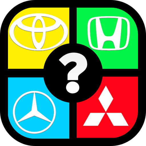 Car Logo Quiz icon