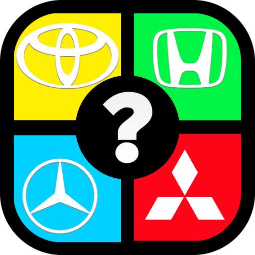 Car Logo Quiz 7.17.2z