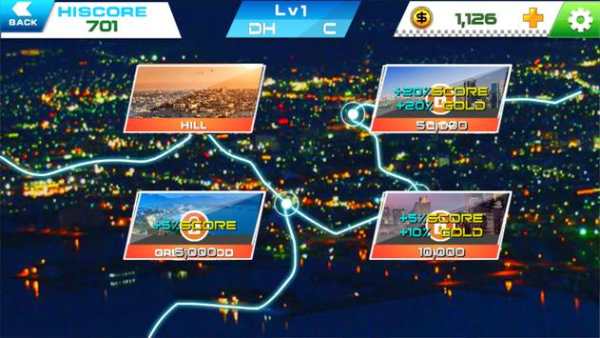 Traffic Car Racing screenshot 13