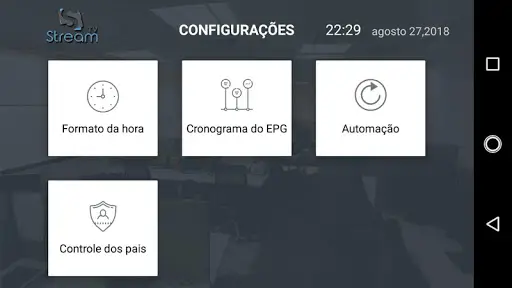 Stream Tv Oficial screenshot 4