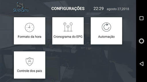 Stream Tv Oficial screenshot 4
