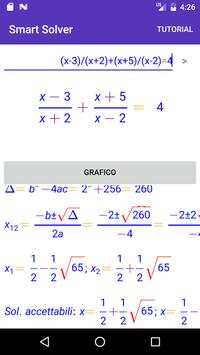 Smart Solver Lite screenshot 2