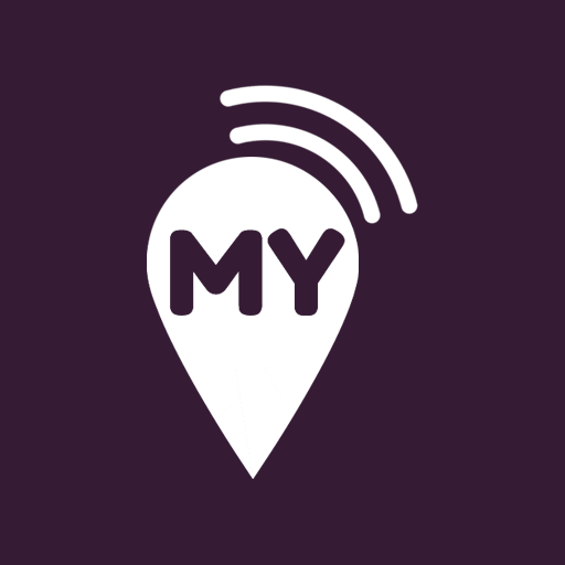 TRACK MY GUYS icon