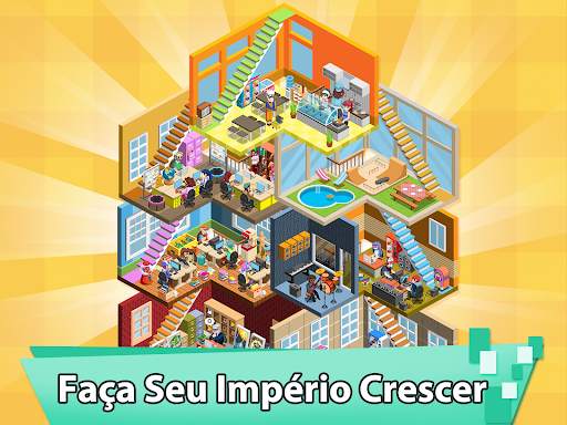 Video Game Tycoon: Magnata screenshot 14