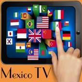 All Mexico TV Channel 1.0