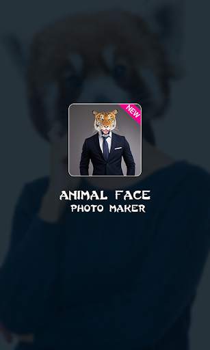 Animal face photo maker screenshot 8