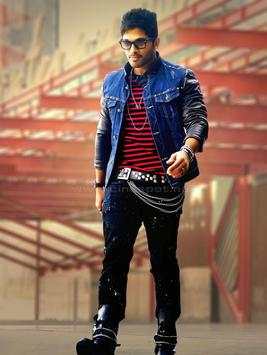 Allu Arjun HD Wallpapers screenshot 2