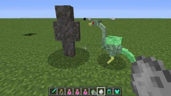 Pokecube Minecraft Ideas screenshot 2