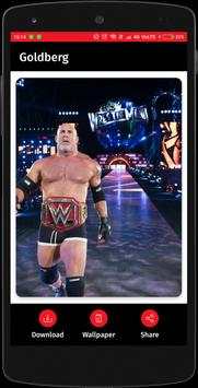 WWE Wallpapers screenshot 6