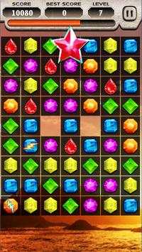Jewels Crush 3 screenshot 7