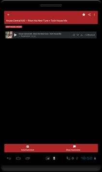 Download Mp3 Songs App screenshot 3