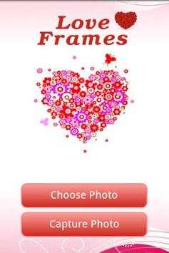 Love Photo Frames screenshot 1