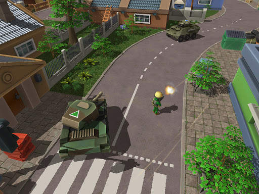 Max Shooting screenshot 5