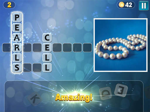 PixWords ™ screenshot 17