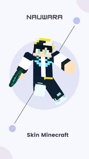 Skin Boboiboy for Minecraft PE screenshot 2