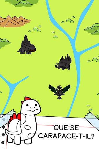 Turtle Evolution: Jeu Clicker screenshot 3