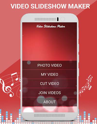 Video Slideshow Maker screenshot 2