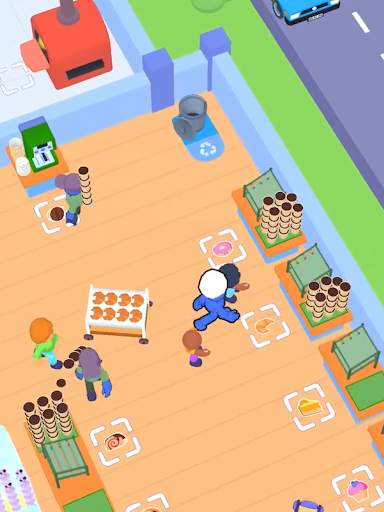 Bake Shop Inc: Cooking Game 3D screenshot 16