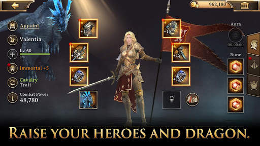 Rise of Firstborn screenshot 5