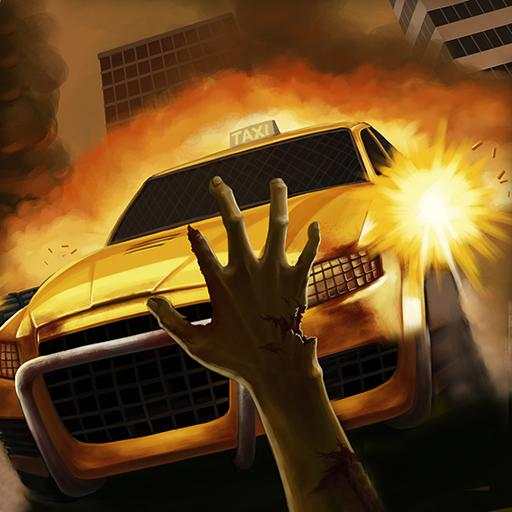 Zombie Escape2-TheDriving Dead battlegrounds 1.0.3