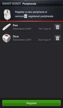 Smart Robot Launcher скриншот 4