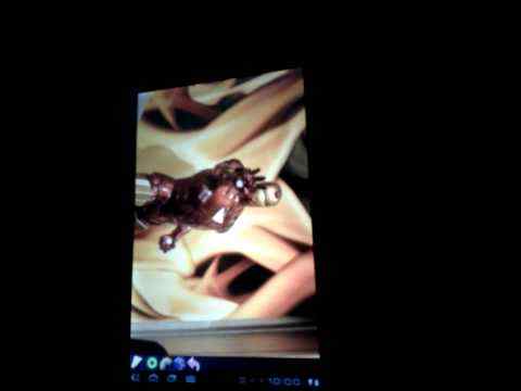 Picasso: Magic Paint! 1 تصوير الشاشة