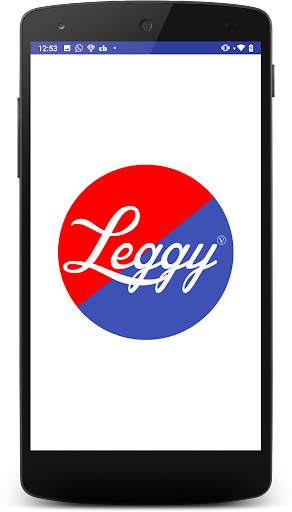 LEGGY screenshot 4