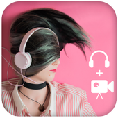 Audio Video Mixer icon