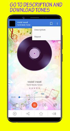 Tamil Ringtones 2021,Tamil Tones, Tamil Ringtones screenshot 4