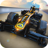 Real Formula Racing 2019 icon