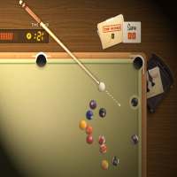 8 ball pool