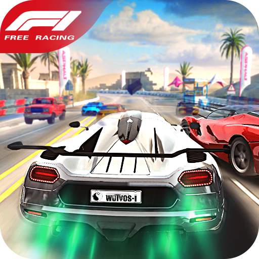 Crazy Driving Racing Car 1.0