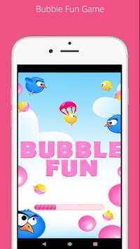 Bubble Fun Game screenshot 1