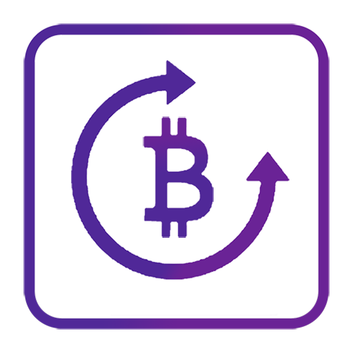 Bitcoin Revolution App - Auto Trade Crypto icon