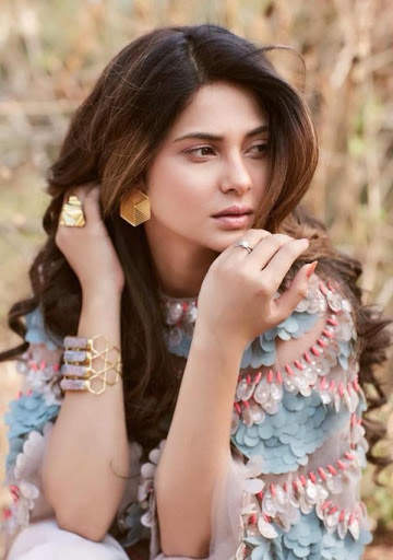 Jennifer Winget Wallpapers HD screenshot 4