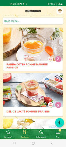 BlédiPOP screenshot 4