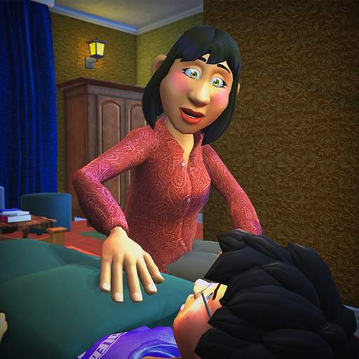 Virtual Mother - Family Sim 0.4
