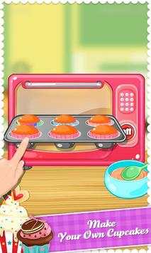 Bakery screenshot 4