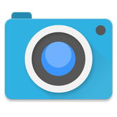 Camera No.1 icon