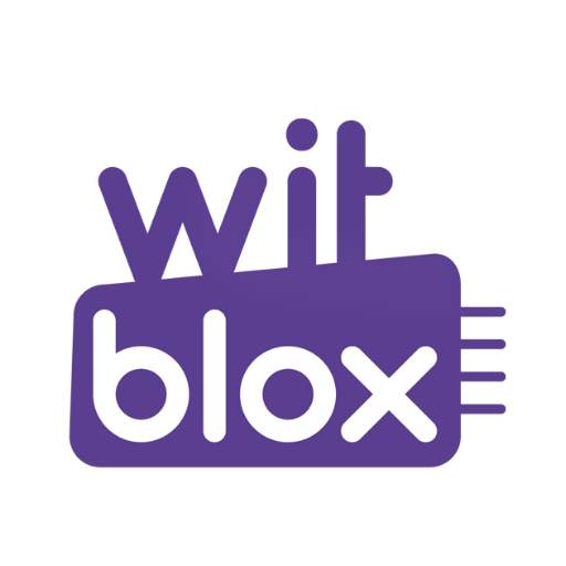 WitBlox -Robotics Learning App 8.5.0