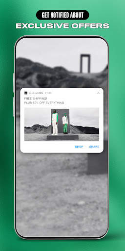 boohooMAN: Shop Men’s Clothing screenshot 3