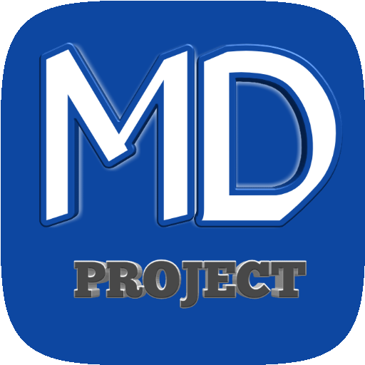 MD PROJECT FOR SKETCHWARE icon